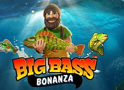 Big Bass Bonanza Slotbox Casino Game