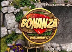 Bonanza Megaways Slotbox Casino Game
