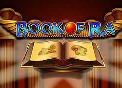Book of Ra Slotbox Casino Slot