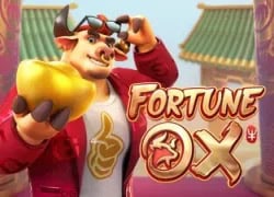 Fortune Ox Slotbox Casino Game