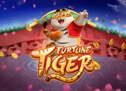 Fortune Tiger Slotbox Casino Slot
