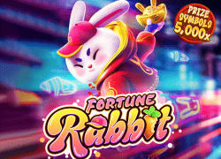 Lucky Rabbit Slotbox Casino Slot