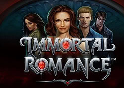 Immortal Romance Slotbox Casino Game