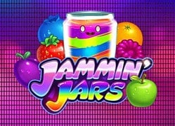 Jammin' Jars slot Slotbox Casino Game