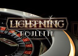 Lightning Roulette Slotbox Casino Game