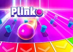 Plinko Slotbox Casino Game