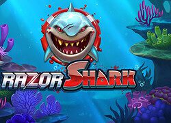Razor Shark slot Slotbox Casino Game