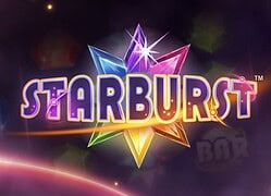 Slotbox Casino Game Starburst