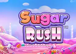 Sugar Rush Slotbox Casino Game