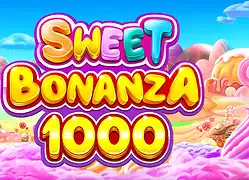Sweet Bonanza 1000 Slotbox Casino Game