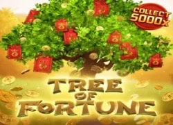 Three of Fortune Slotbox Casino Game