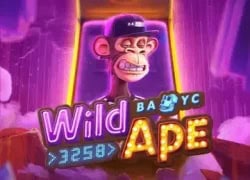 Wild Ape Slotbox Casino Game